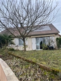 Pavillon à la vente